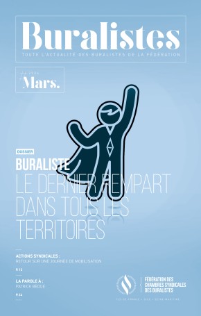 Buralistes Mag N°1423 - Mars 2024