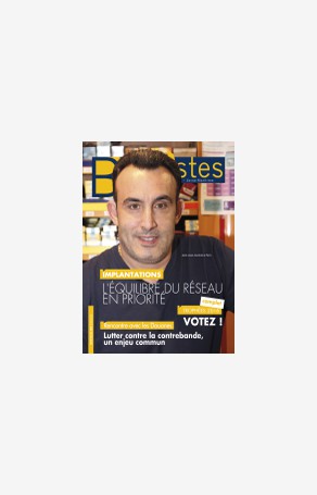 Buralistes Mag N°1334 - Février 2016