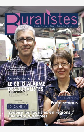 Buralistes Mag N°1316 - Juin 2014