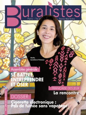 Buralistes Mag N°1327 - Juin 2015