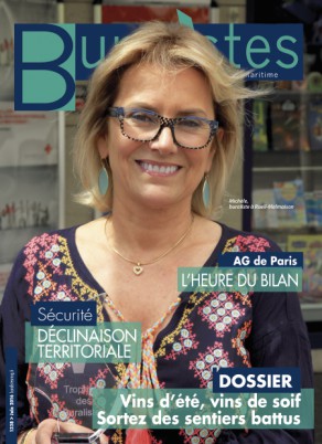 Buralistes Mag N°1338 - Juin 2016