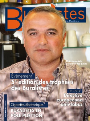 Buralistes Mag N°1324 - Mars 2015