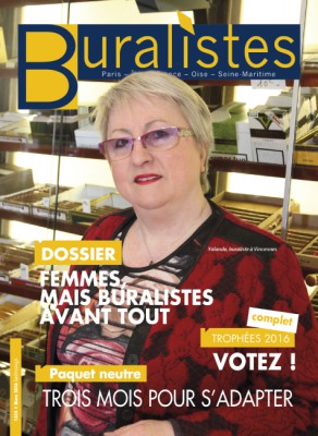 Buralistes Mag N°1335 - Mars 2016