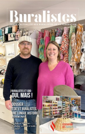 Buralistes Mag N°1437 - Octobre 2025