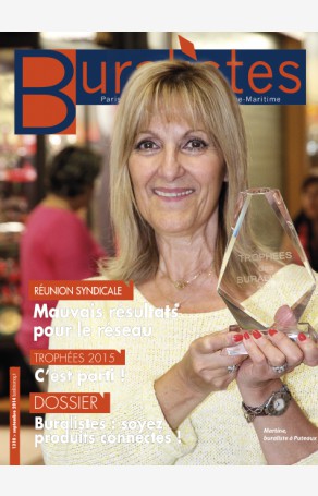 Buralistes Mag N°1318 - Septembre 2014