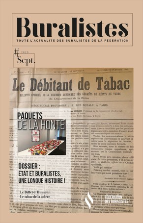 Buralistes Mag N°1436 - Septembre 2025
