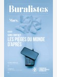 Buralistes Mag N°1401 - Mars 2022