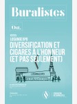 Buralistes Mag N°1429 - Octobre 2024